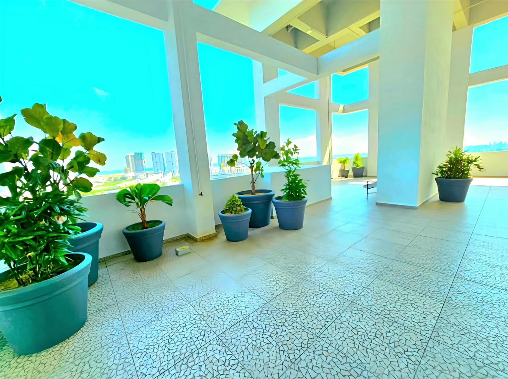 Quartz Paragon Suites Melaka By Ggm Exteriör bild